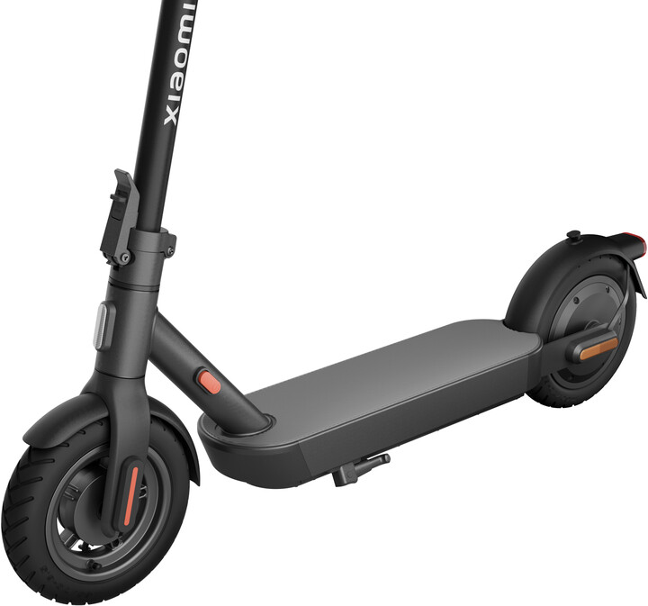 Xiaomi Electric Scooter 4 PRO 2nd Gen_24220227