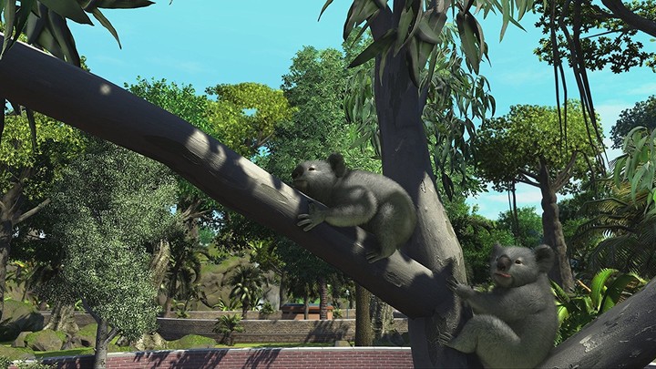 Zoo Tycoon - Ultimate Animal Collection (Xbox Play Anywhere) - elektronicky_1715550886