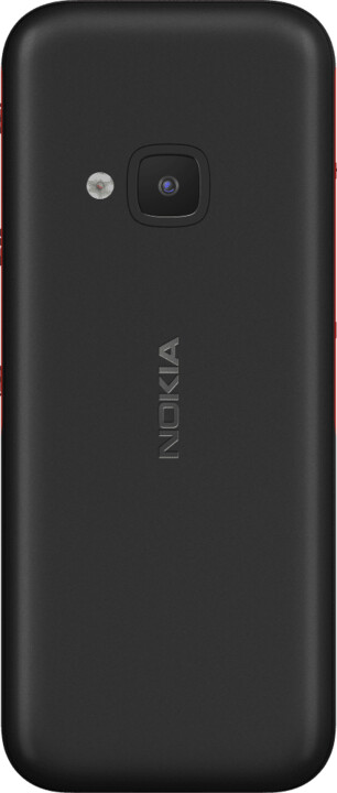 Nokia 5310, Dual Sim, Black_2018982258