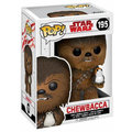 Funko POP! Star Wars - Chewbacca with Porg_1950030101