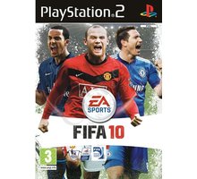 FIFA 10 (Platinum) - PS2_643729316