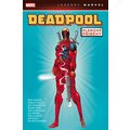 Komiks Deadpool - Klasické příběhy (Legendy Marvel)_995633286
