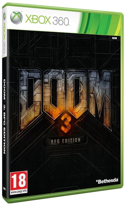 DOOM 3 BFG Edition (Xbox 360)_2143548511