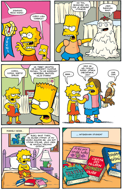 Komiks Bart Simpson, 3/2020_477552220