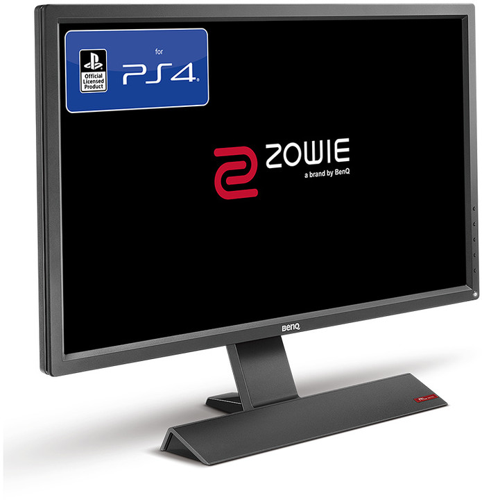 ZOWIE by BenQ RL2755 - LED monitor 27&quot;_1988886818