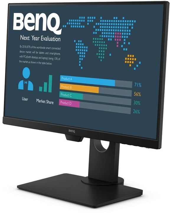 BenQ BL2480T - LED monitor 24&quot;_37236587
