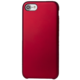EPICO ULTIMATE plastový kryt pro iPhone7/8 magnet - červený