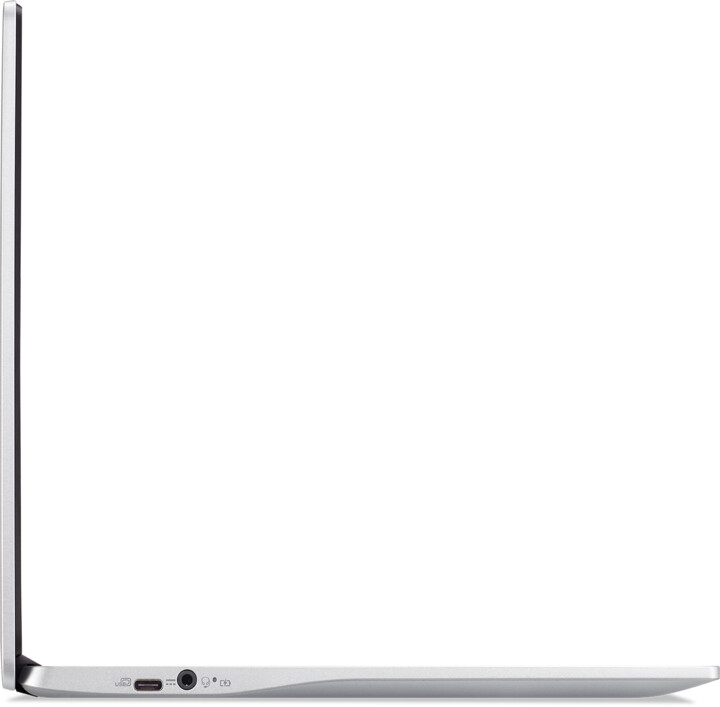 Acer Chromebook 314 (CB314-2H), stříbrná_1130761588