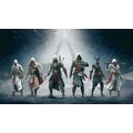 Recenzujeme knihu Assassin's Creed – 2500 let historie