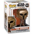 Figurka Funko POP! Star Wars Mandalorian - The Armorer_1120765692