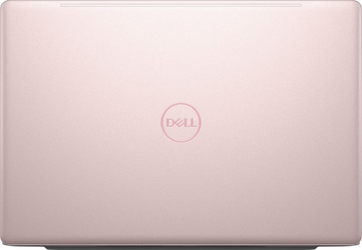 Dell Inspiron 15 (7570), růžová_379187665
