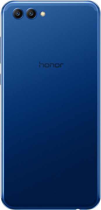 Honor View 10, 6GB/128GB, Navy Blue_2130359454