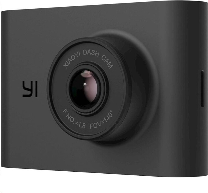 YI Nightscape Dash Camera_329512261