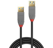 OEM prodlužovací kabel Usb 3.2 Type A, 0,5m 36760