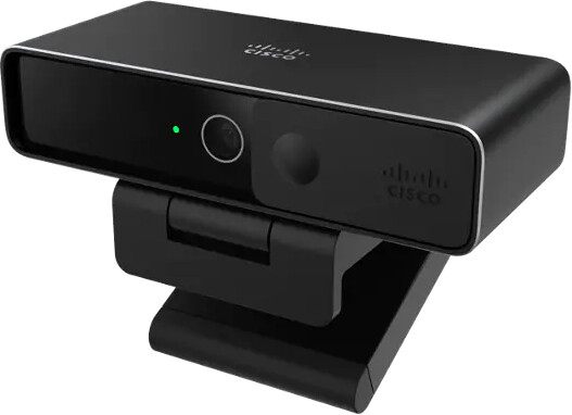 Cisco Webex Desk Camera, Carbon Black_749580281