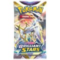 Karetní hra Pokémon TCG: Sword &amp; Shield Brilliant Stars - Booster_1362653306