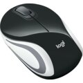 Logitech Wireless Mini Mouse M187, černá_1836716092