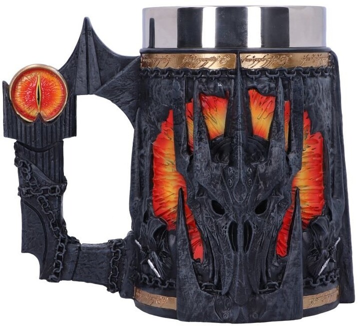 Korbel Lord of the Rings - Sauron_709546688