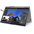Lenovo ThinkBook 14s Yoga G2 IAP, šedá_339797834