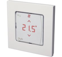 Danfoss Icon prostorový termostat, 24V, podomítková montáž_937131722