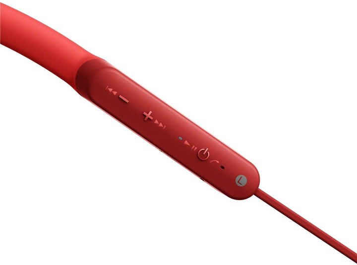 Sony MDR-XB70BT, červená_399954641