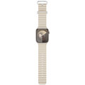 Epico pásek Ocean pro Apple Watch 42/44/45/49mm, slonovinová_547772777