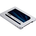 Crucial MX500, 2,5" - 500GB