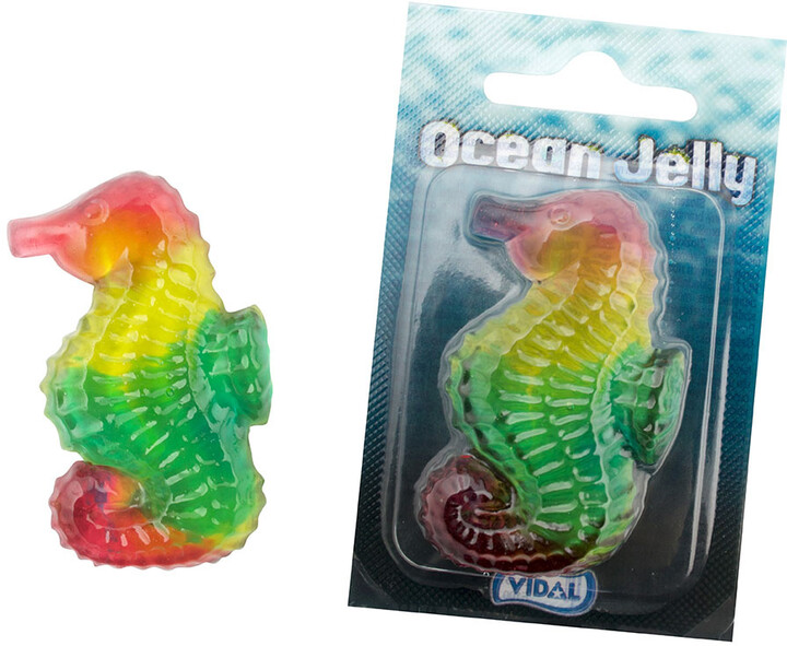 VIDAL Ocean Jelly, želé, 6x11g_230348482