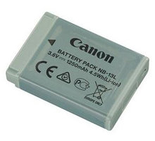 Canon NB-13L akumulátor 9839B001AA