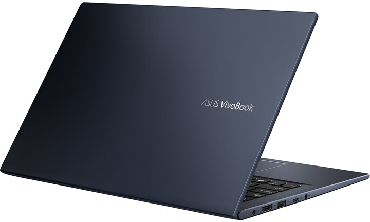 ASUS VivoBook 14 X413 (11th gen Intel), černá_1978377846