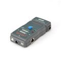 Gembird NCT-2 ethernet kabel tester pro UTP, STP, USB_354752016