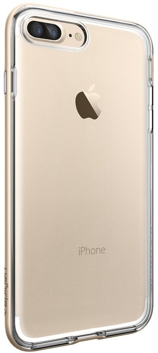 Spigen Neo Hybrid Crystal pro iPhone 7 Plus/8 Plus, gold_296333777