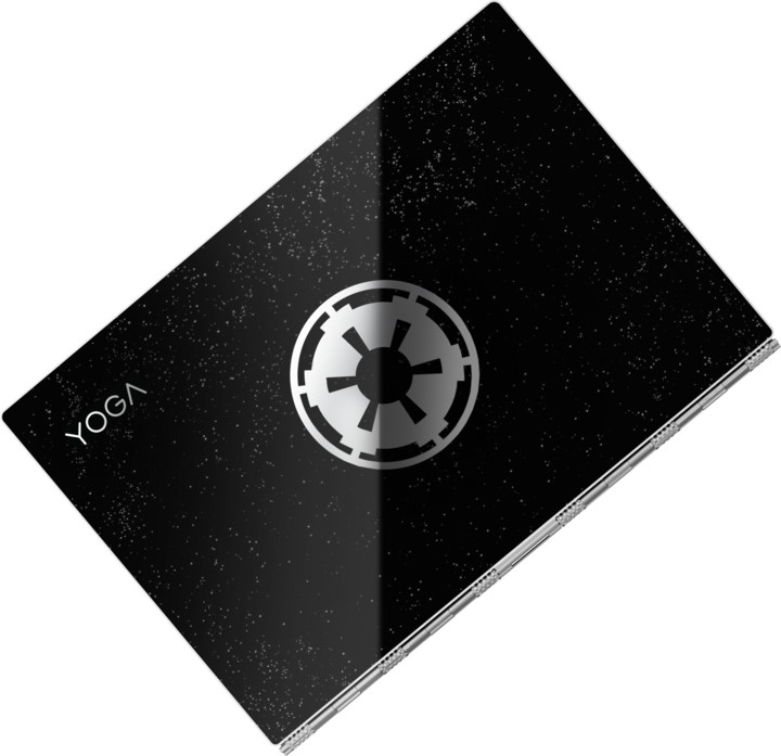 Lenovo Yoga 920-13IKB, Star Wars Special Edition: Galactic Empire_1957614649