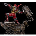 Figurka Iron Studios X-Men Age Of Apocalypse - Colossus BDS Art Scale, 1/10_1309692057