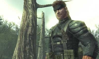 Metal Gear Solid 3D Snake Eater (3DS)_926437489