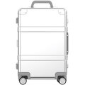 Xiaomi 90 Points Metal Luggage 20, stříbrná_868736462