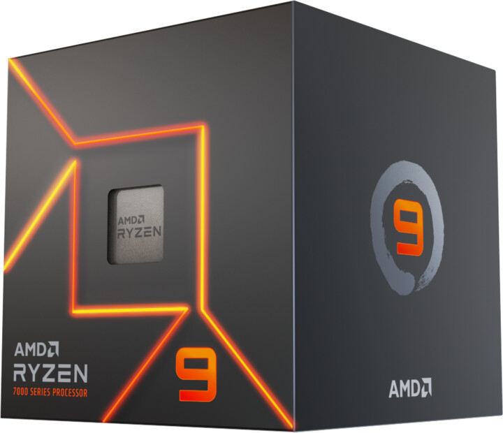 AMD Ryzen 9 7900_913372262