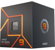 AMD Ryzen 9 7900 100-100000590BOX