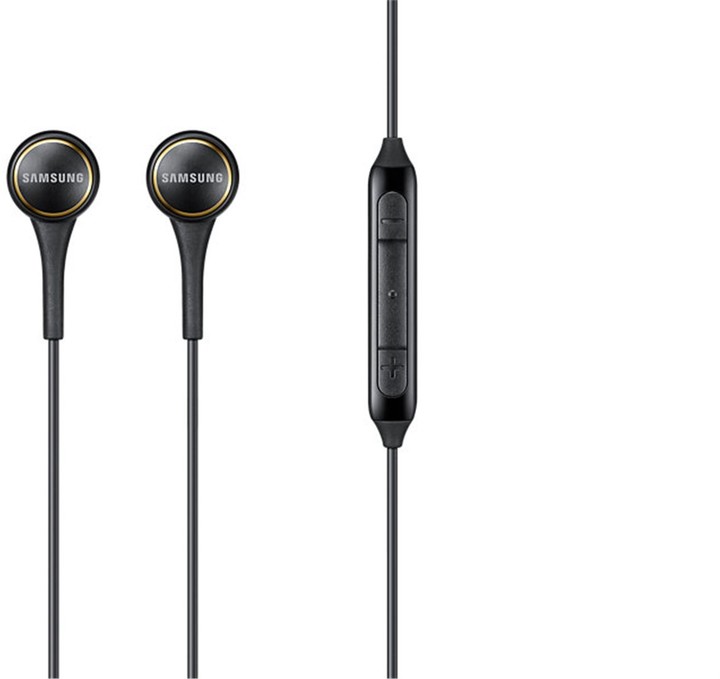 Samsung Wired In Ear(Mass) Black (v ceně 399 Kč)_1704156968