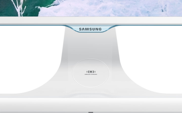 Samsung LS24E370DL - LED monitor 24&quot;_161240297