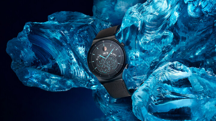 Chytré hodinky Huawei Watch GT 2 Pro zamíří do Česka v říjnu