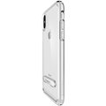 Spigen Ultra Hybrid S Crystal iPhone X, clear_101188967