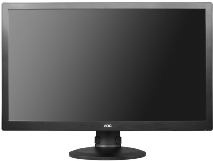 AOC i2470Pwqu - LED monitor 24&quot;_611206279