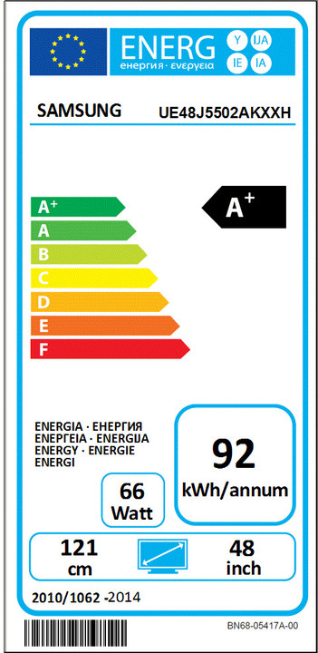 Samsung UE48J5502 - 122cm_595458088