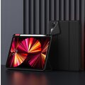 Nillkin flipové pouzdro Bevel Leather Case pro iPad Pro 11&quot; 2020/2021, černá_1447179242