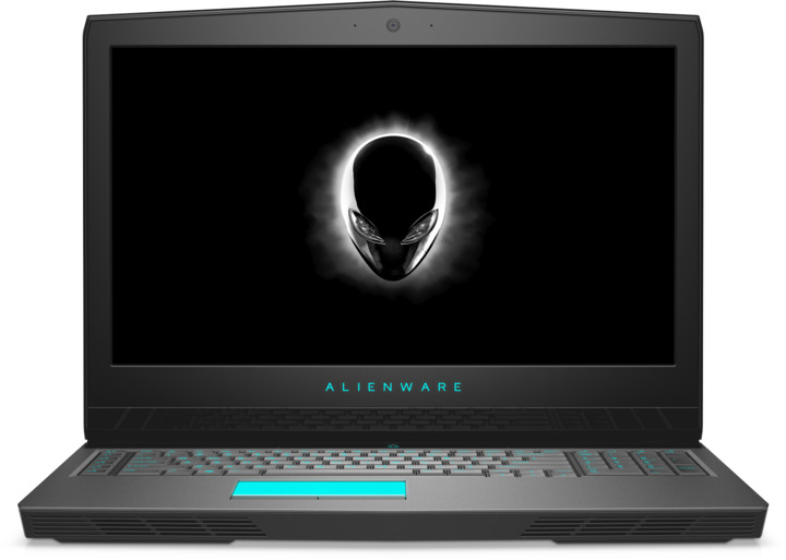 Alienware 17 R5, stříbrná_1073209809