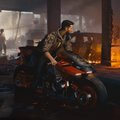 GC 2019: Cyberpunk 2077 i Gears 5 se chlubí novými záběry