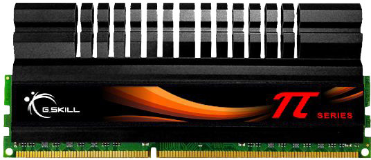 G.SKill PI-Black 4GB (2x2GB) DDR2 800 CL4_1592576054
