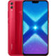 Honor 8X, 4GB/128GB, červená