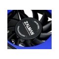 Zalman představil unikátní chladič pro paměti